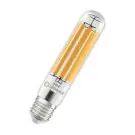 Ledvance NAV LED E40 Claire 45W 9000lm &ndash; 727 Blanc Tr&egrave;s Chaud | &Eacute;quivalent 150W