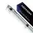 Noxion Réglette LED Étanche Poseidon V3.0 43W 5590/6020lm - 830-865 CCT | 150cm - Câblage Traversant (5x2.5mm2) - Détecteur De Mouvement Et De Lumière