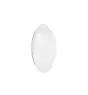 Ledvance Surface Circulaire 350 18W 830 1440lm Blanc IP44 | avec Détecteur de Mouvement - Blanc Chaud - Équivalent 2x18W